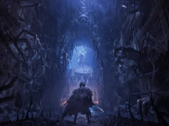 Krytyka nie zatrzymała Lords of the Fallen. W soulslike’a zagrały miliony osób