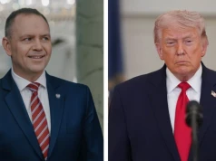 Karol Nawrocki rozmawiał z Donaldem Trumpem. "Jesteśmy gotowi"