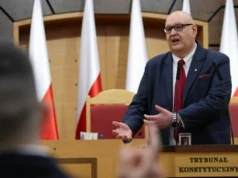 TK legalizuje bezprawne działania Nawrockiego ws. nowych sędziów. I otwiera drzwi do anarchii