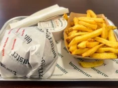 Oto ceny u rywala McDonald's. Otwiera drugi lokal w Polsce