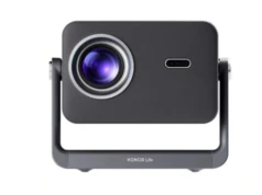 HONOR pokazał tani projektor z AI. Oferuje Full HD, Androida bez reklam i inteligentne ustawianie obrazu