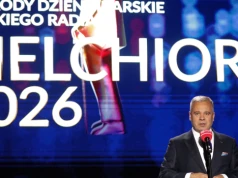 Melchiory 2026 wręczone. Oto nagrodzeni dziennikarze