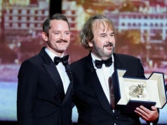 Festiwal w Cannes rozpoczęty. Legendy na otwarciu święta kina