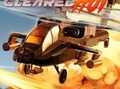 Piękna promocja dla fanów Desert Strike. Rekordowo tanie Cleared Hot za 22 zł na Steam!