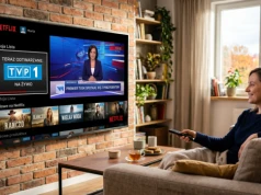 Abonament RTV w subskrypcji za Netflixa? Platformy mogą zrzucić się na media publiczne