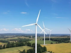 Polska może zyskać na energetyce wiatrowej. W grze setki miliardów złotych