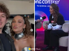 Alicja Szemplińska o kulisach związku ze znanym raperem. Dał jej jedną lekcję