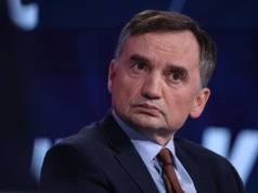 Polskie MSZ skierowało notę do Ambasady USA w Warszawie o wskazanie podstaw prawnych i faktycznych wjazdu  Ziobry na teren USA