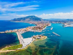 City break w Trapani 🌤️✈️ Sycylijska wycieczka za 959 PLN ☕🍕