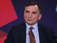 Zbigniew Ziobro w Waszyngtonie. Jest komunikat Departamentu Stanu