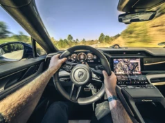 Testowaliśmy nowego elektryka Porsche na serpentynach Katalonii. Choć nie ryczy V8, jest autem doskonałym!
