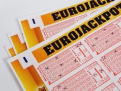 Wyniki Lotto 12.05.2026 – losowania Eurojackpot, Lotto, Lotto Plus, Multi Multi, Ekstra Pensja, Kaskada, Mini Lotto