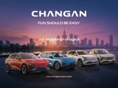 Ceny od 129 900 zł i oferta dla kilku typów kierowców. Changan wyraźnie chce tu zostać