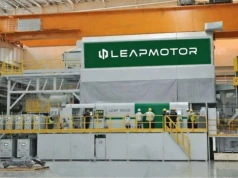 Leapmotor rozpoczyna projekt gigacastingu. Wielkie odlewy uproszczą produkcję samochodów