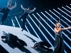 Alicja Szemplińska zachwyciła na scenie! Polka walczy o finał Eurowizji