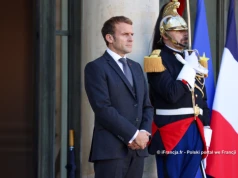 Macron zapewnia, że sytuacja z hantawirusem we Francji jest pod kontrolą
