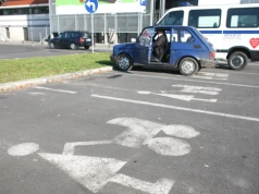 Parkujesz tu "na chwilę"? Kierowcy wciąż nie wiedzą, co naprawdę grozi