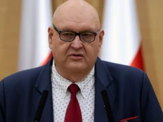 Spór o sędziów TK. Święczkowski mówi o niezbędnych "trzech elementach"