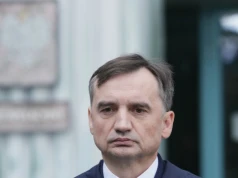 Zbigniew Ziobro już w Waszyngtonie. Polonia w USA ma być jego głównym celem