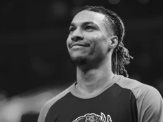 Tragiczna śmierć koszykarza NBA. Miał zaledwie 29 lat