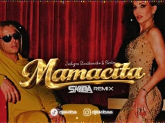 SKOLIM & Justyna Steczkowska – Mamacita (DJ SKIBA REMIX)