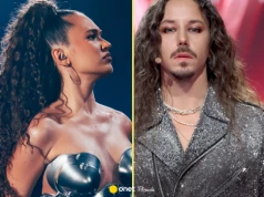 Michał Szpak ocenił Alicję Szemplińską na Eurowizji. Wystarczyły dwa słowa
