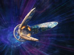 Świetnie oceniana wielka kosmiczna strategia zapomni o granicach i przejmowaniu światów, by życie rozkwitało w ruchu. Paradox zaskakuje graczy Stellaris