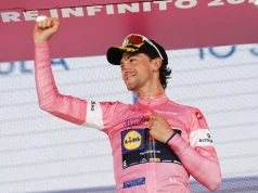 Sito – zapowiedź 5. etapu Giro d’Italia 2026