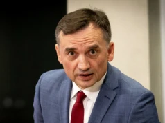 Nowe informacje ws. Zbigniewa Ziobry. Wiadomo, gdzie dokładnie przebywa