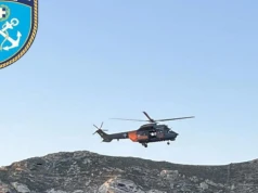 Dron znaleziony w Grecji. Minister obrony wskazuje Ukrainę, producent dementuje