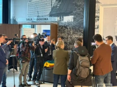 Morawiecki o wyjeździe Zbigniewa Ziobry i sporze o kryptowaluty: „Jesteśmy w trudnym położeniu”