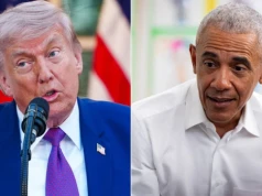 Nawołuje do aresztowania Obamy i Clintona. Nocna aktywność prezydenta Trumpa