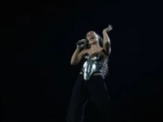 Sukces! Alicja Szemplińska w wielkim finale Eurowizji