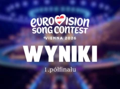 Wyniki 1. półfinału Eurowizji 2026. Czy Alicja Szemplińska przeszła do finału?