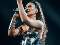 Polska w finale Eurowizji 2026! Alicja Szemplińska awansowała, choć bukmacherzy długo w nią nie wierzyli