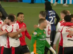 Trzeba było czekać do 116. minuty! Tak wygląda finał o Premier League