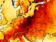 Fala upałów jest nieunikniona. Prognoza pogody na maj to tylko wstęp