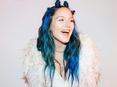 NORMA JEAN MARTINE – Encore! (Big Dreamers)