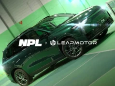 Leapmotor oficjalnym partnerem motoryzacyjnym australijskiej ligi pickleballa