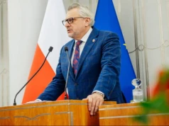 Tomasz Lenz wykluczony z Koalicji Obywatelskiej