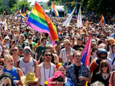 Ranking praw osób LGBT+. Polska wyprzedziła jedynie dwa kraje w UE