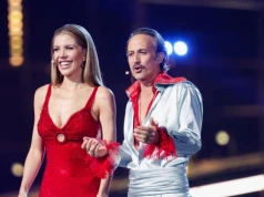 Eurowizja 2026: Jak poradziła sobie dziedziczka fortuny?