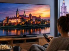 Jak oglądać polską telewizję online za granicą? Kompletny poradnik dla Polaków