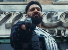 Punisher: Ostatnie Starcie (2026) - recenzja odcinka specjalnego . W ramach przypomnienia