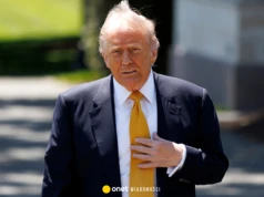 Kraj NATO nie wierzy w pomoc od administracji Trumpa. "Naprawdę słaby wynik"