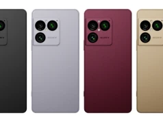 Sony Xperia 1 VIII oficjalnie. AI pomaga robić lepsze zdjęcia, a nowy teleobiektyw ma znacznie większą matrycę