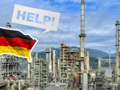 Kryzys w rafinerii Schwedt. Berlin idzie na układ z Polską, by uniknąć katastrofy
