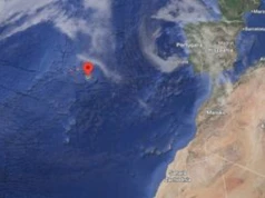 Portugalia. Służby przejęły na Atlantyku 2,2 tony kokainy