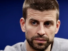 Gerard Pique ukarany za oszustwa na giełdzie. Musi zapłacić 200 tysięcy euro