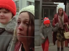 Zagrał w kultowej scenie w "Misiu". Tak dziś wygląda filmowy Robuś